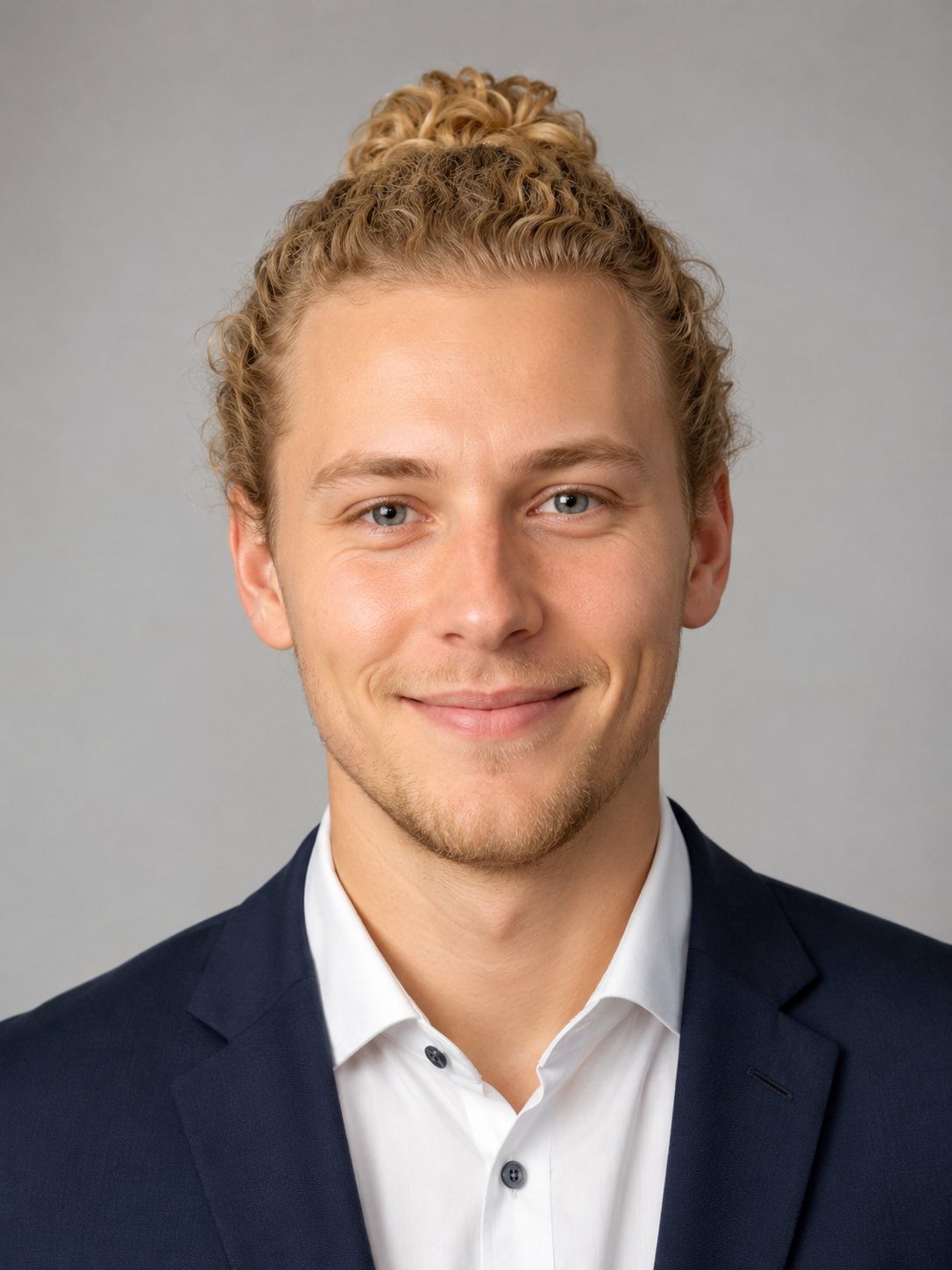 Luke Lohcmann